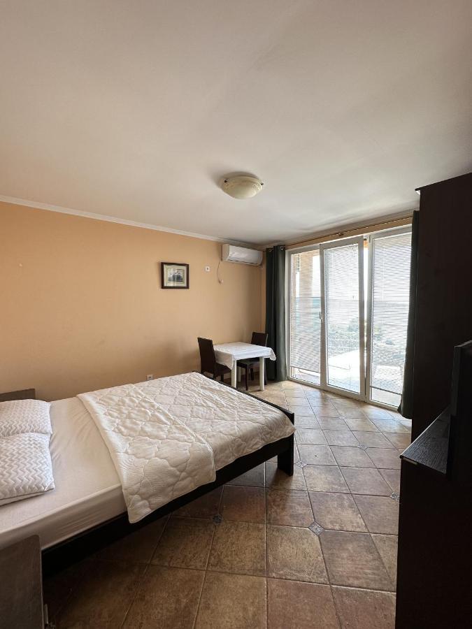 Apartment Villa Elena Бар Экстерьер фото