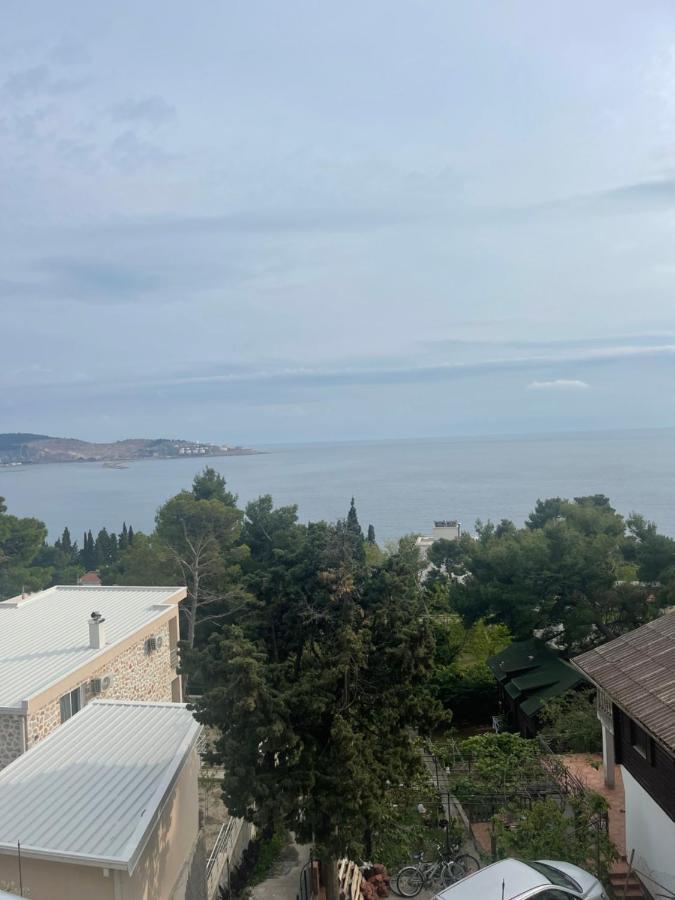Apartment Villa Elena Бар Экстерьер фото