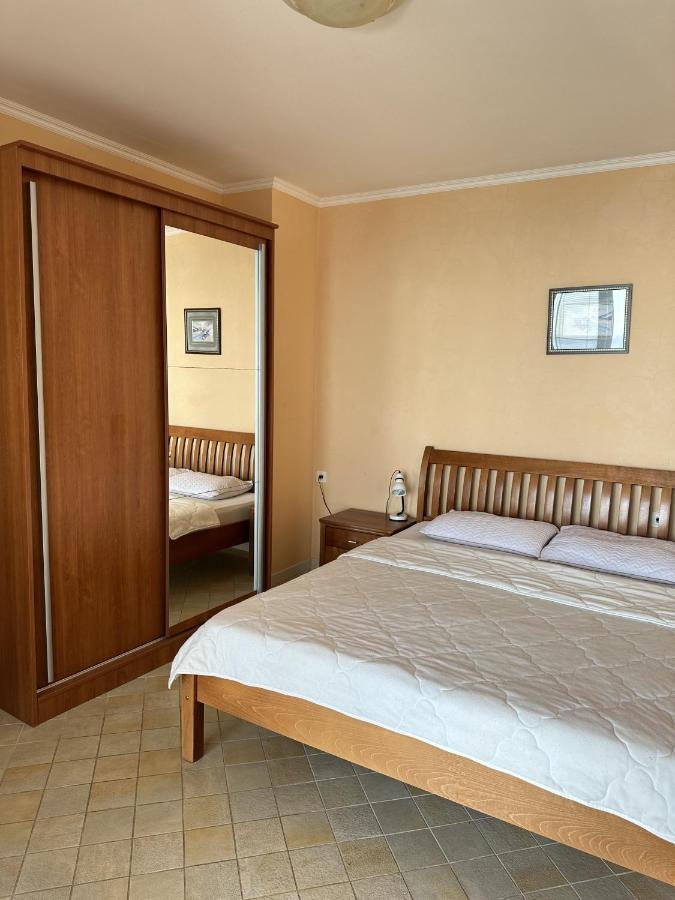Apartment Villa Elena Бар Экстерьер фото
