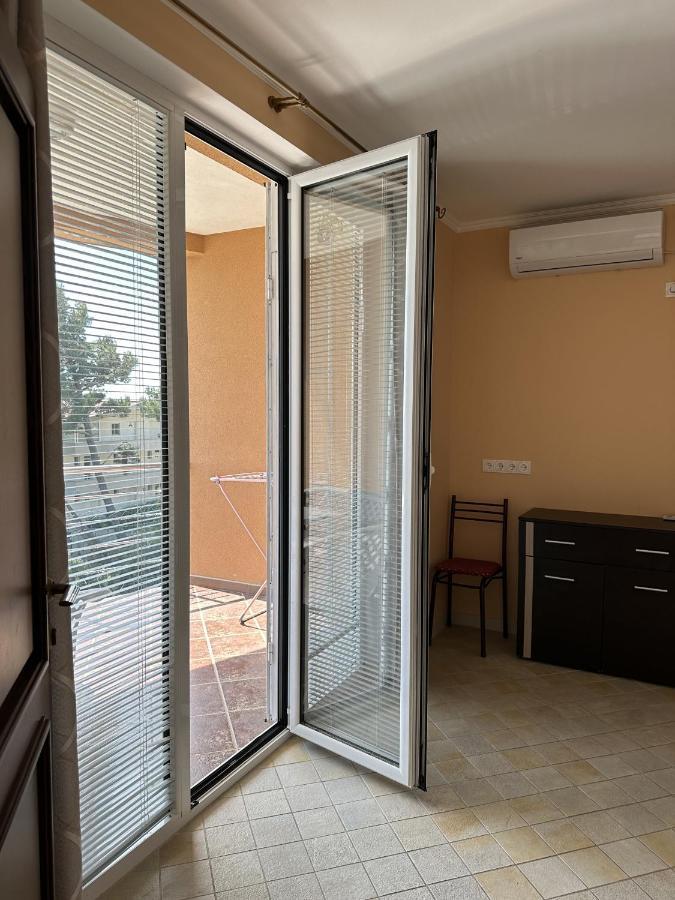Apartment Villa Elena Бар Экстерьер фото