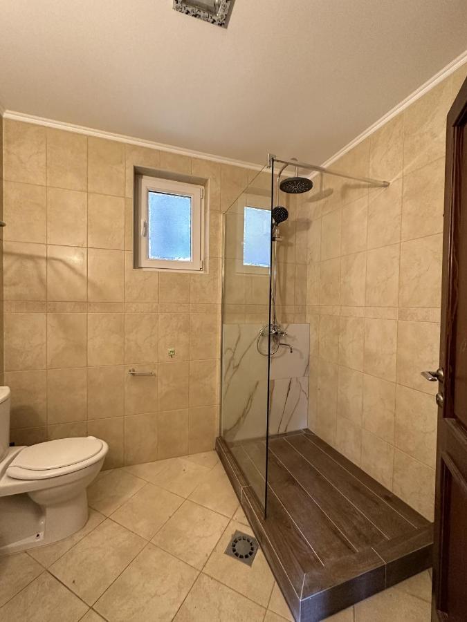 Apartment Villa Elena Бар Экстерьер фото