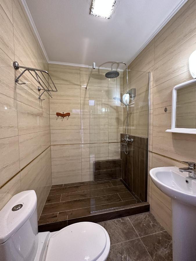 Apartment Villa Elena Бар Экстерьер фото