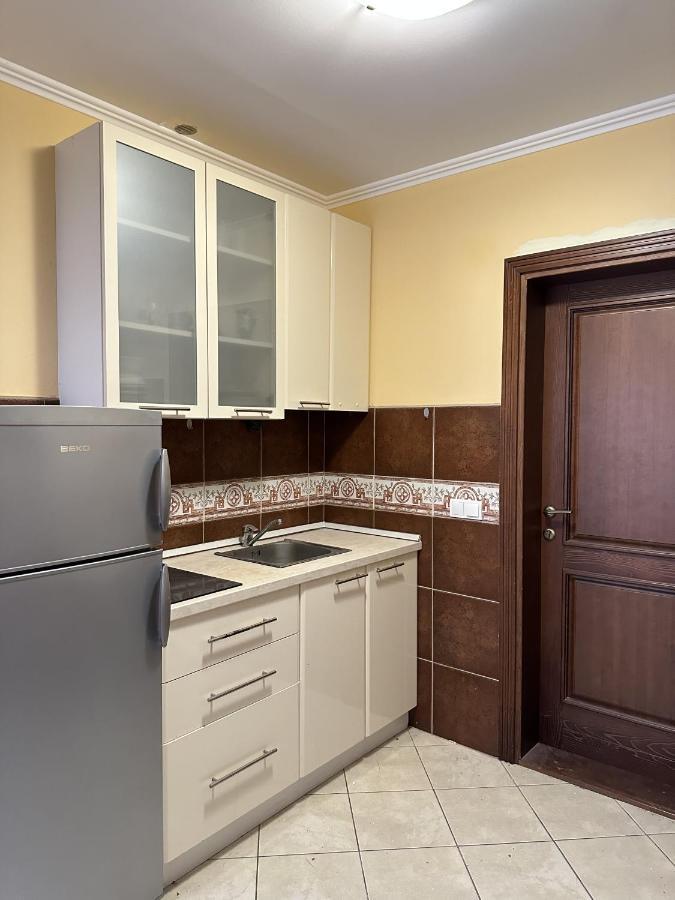 Apartment Villa Elena Бар Экстерьер фото