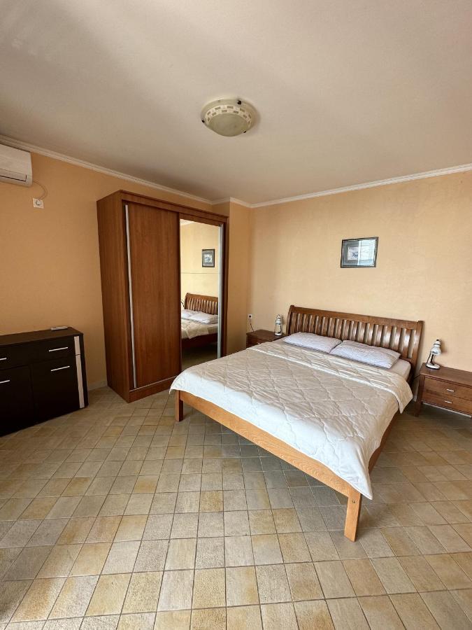 Apartment Villa Elena Бар Экстерьер фото